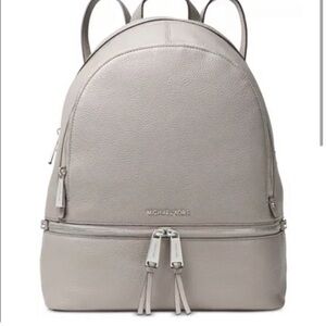 Michael Kors Rhea backpack
